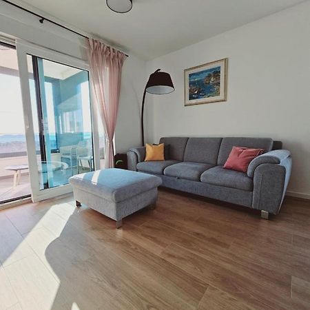 Appartement Zadar At Glance Extérieur photo