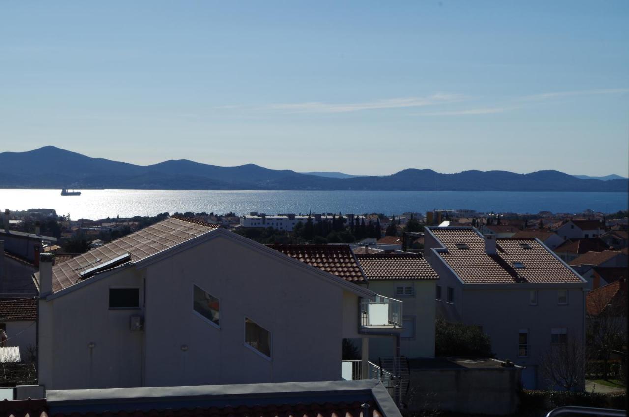 Appartement Zadar At Glance Extérieur photo
