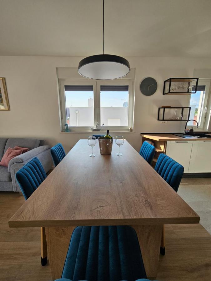 Appartement Zadar At Glance Extérieur photo