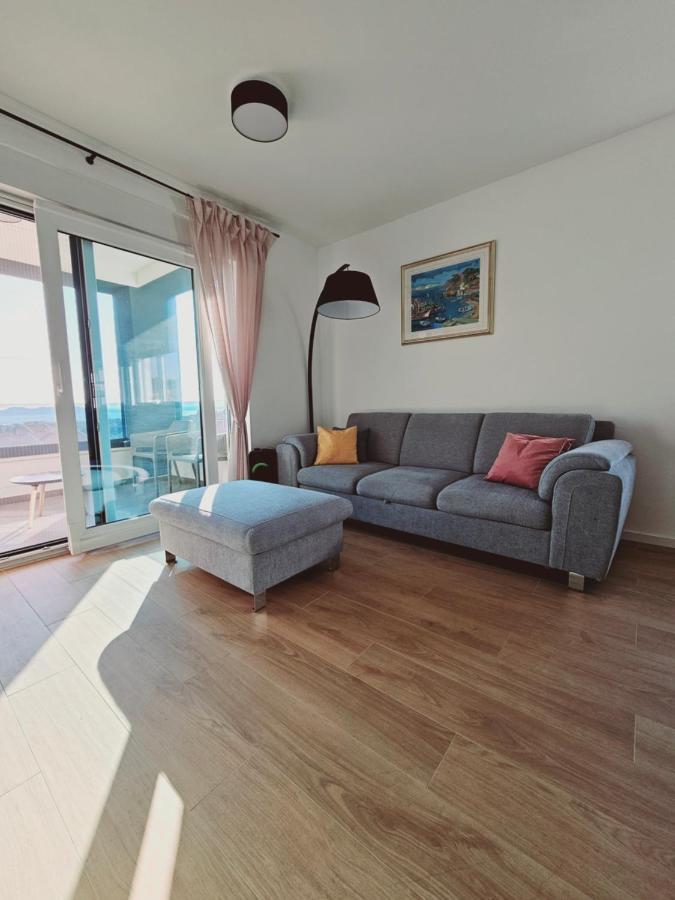 Appartement Zadar At Glance Extérieur photo