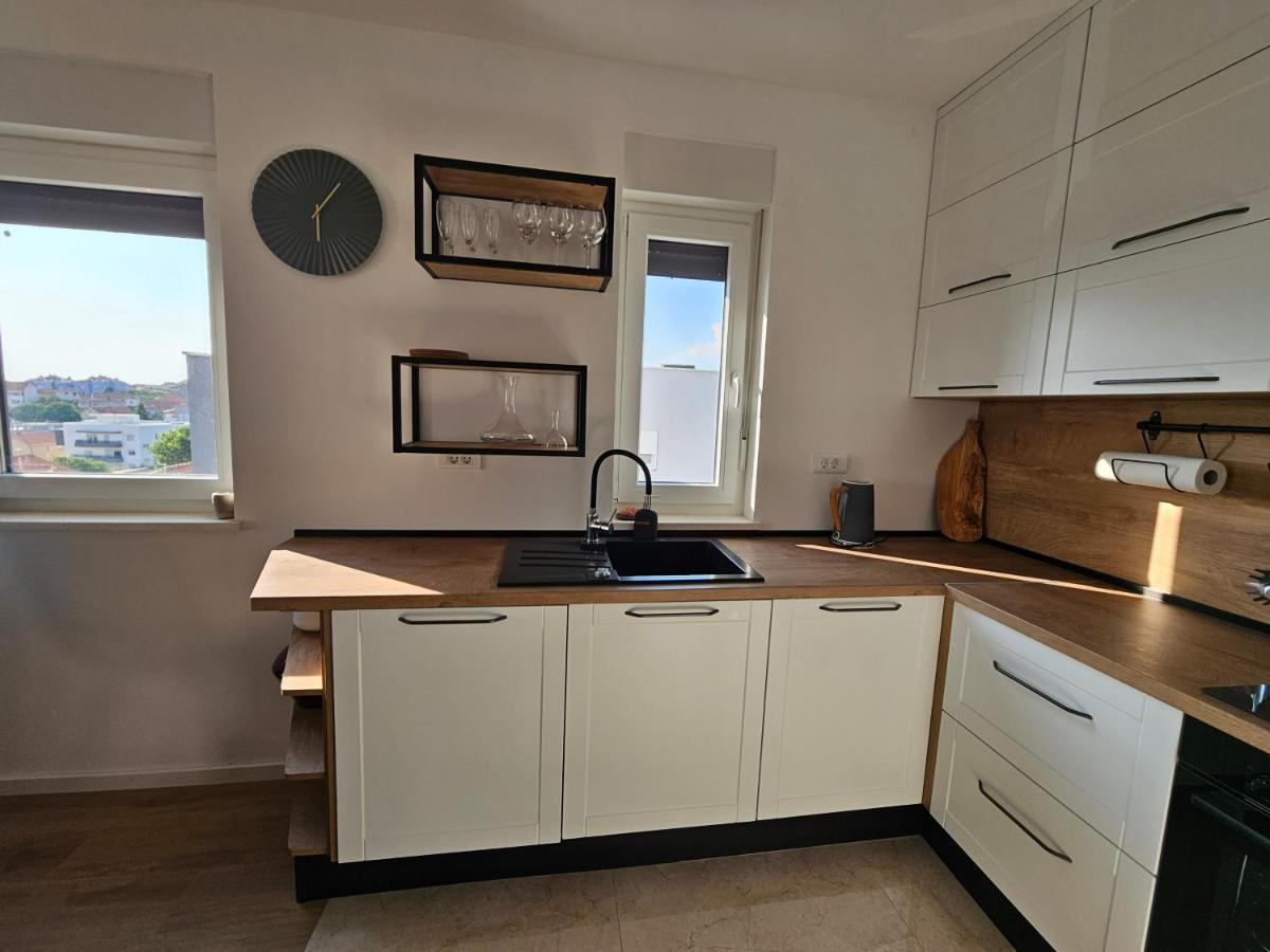 Appartement Zadar At Glance Extérieur photo