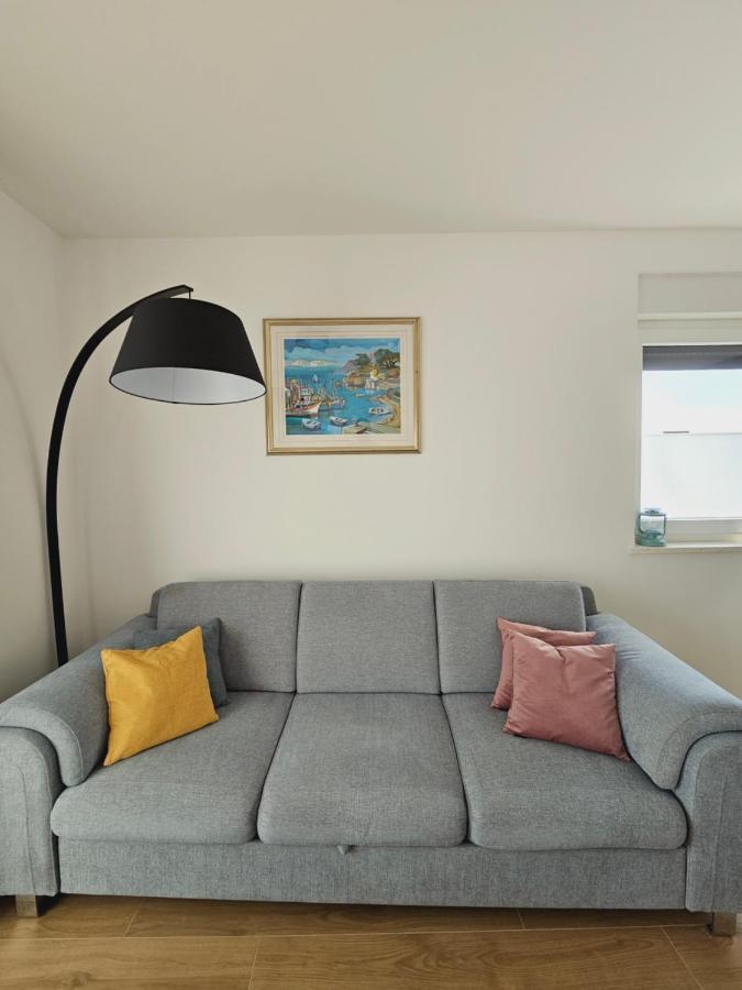 Appartement Zadar At Glance Extérieur photo