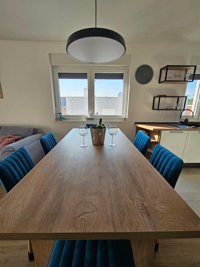 Appartement Zadar At Glance Extérieur photo