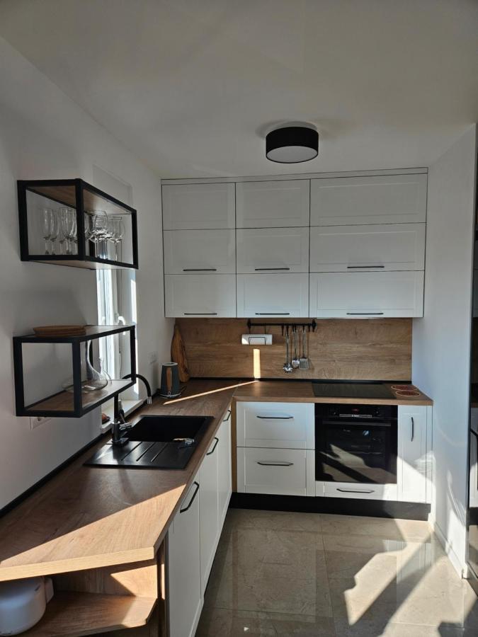 Appartement Zadar At Glance Extérieur photo
