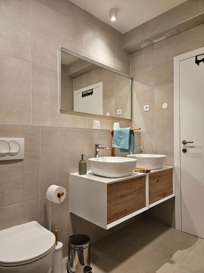 Appartement Zadar At Glance Extérieur photo