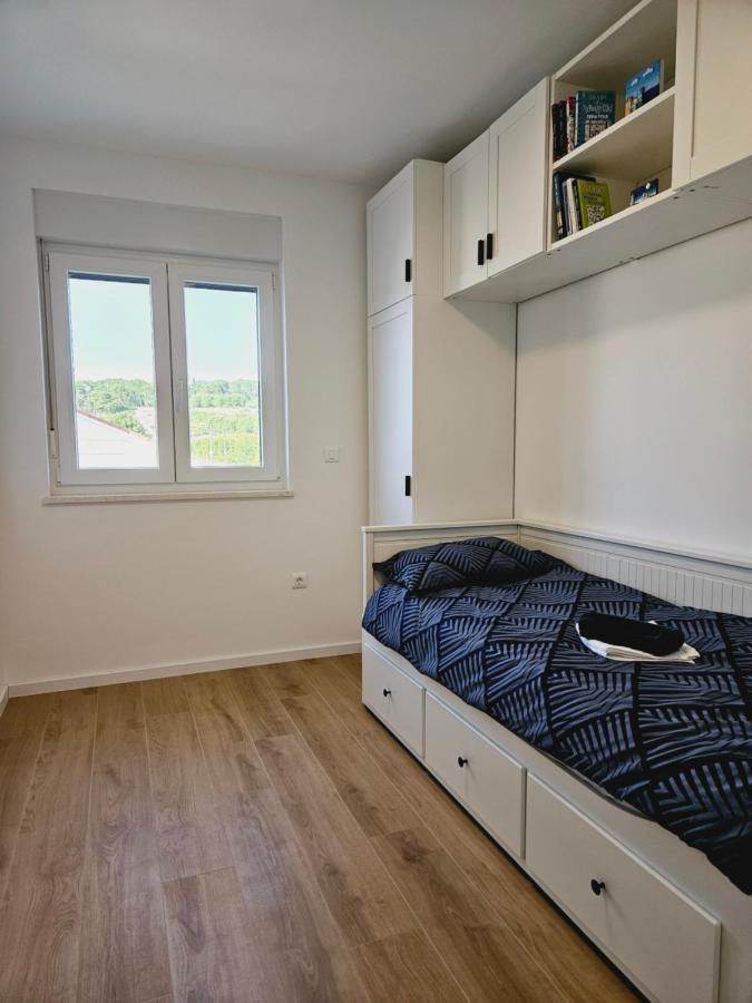 Appartement Zadar At Glance Extérieur photo