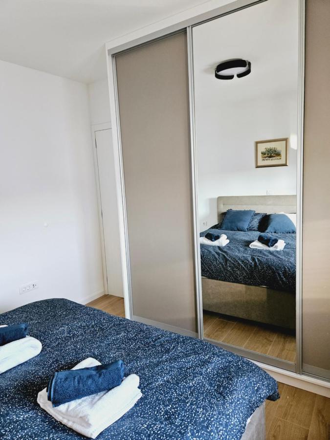 Appartement Zadar At Glance Extérieur photo