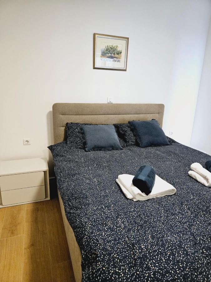 Appartement Zadar At Glance Extérieur photo