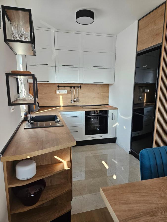 Appartement Zadar At Glance Extérieur photo