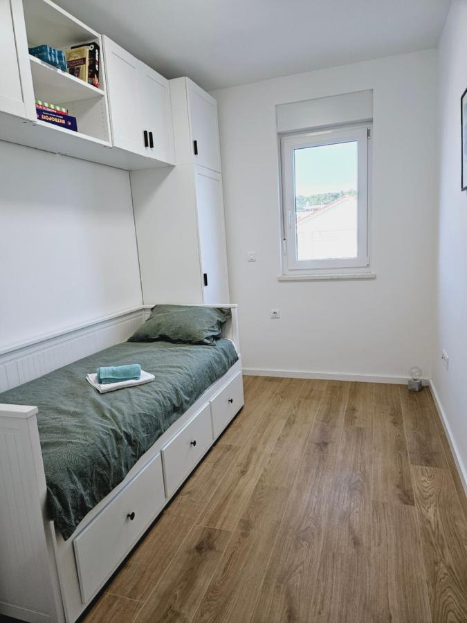 Appartement Zadar At Glance Extérieur photo