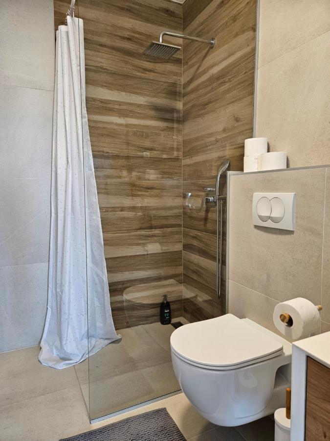 Appartement Zadar At Glance Extérieur photo